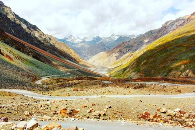 When To Plan a Trip to Leh-Ladakh?